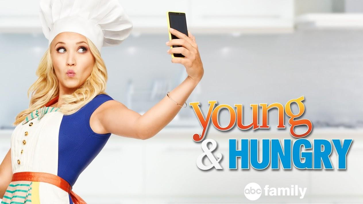 مسلسل Young and Hungry الموسم 1 الحلقة 1 مترجمة