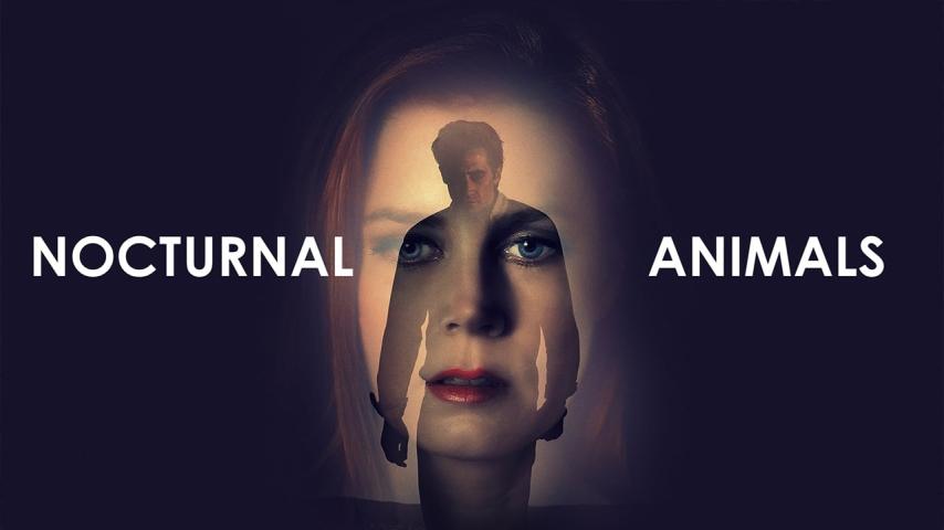 مشاهدة فيلم Nocturnal Animals 2016 مترجم