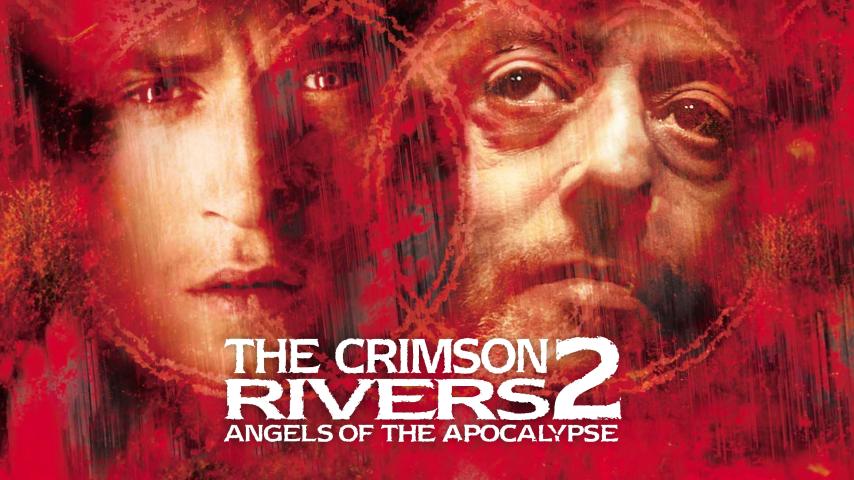 مشاهدة فيلم Crimson Rivers 2: Angels of the Apocalypse 2004 مترجم