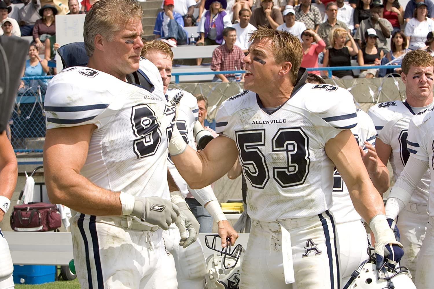 مشاهدة فيلم The Longest Yard 2005 مترجم