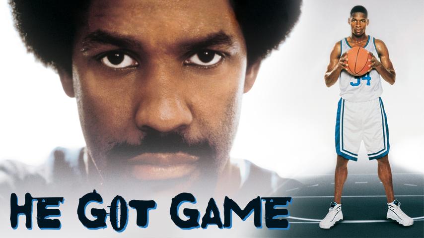 مشاهدة فيلم He Got Game 1998 مترجم