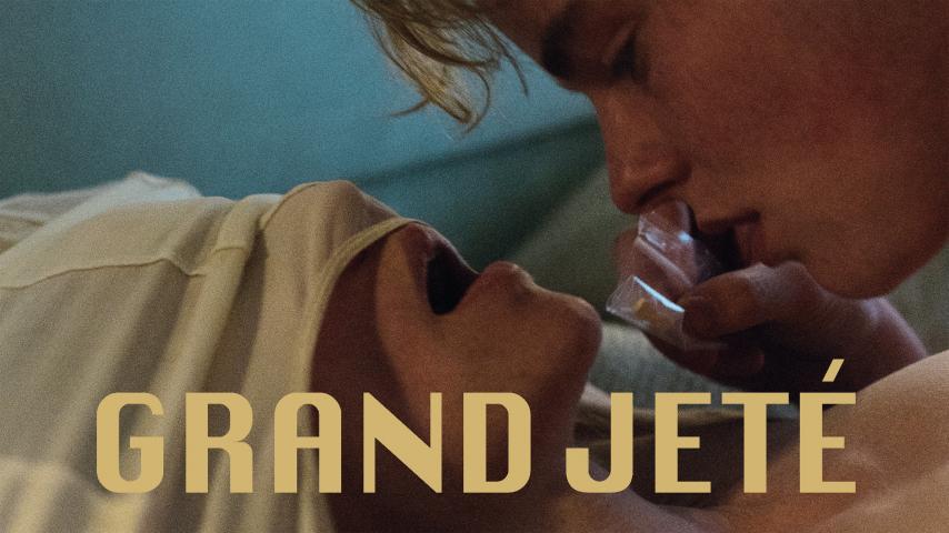 مشاهدة فيلم Grand Jeté 2022 مترجم