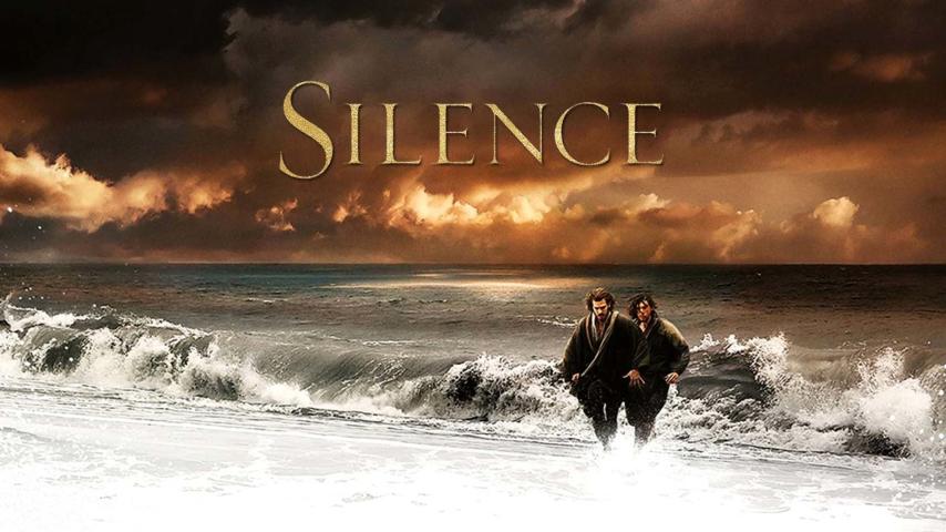 مشاهدة فيلم Silence 2016 مترجم