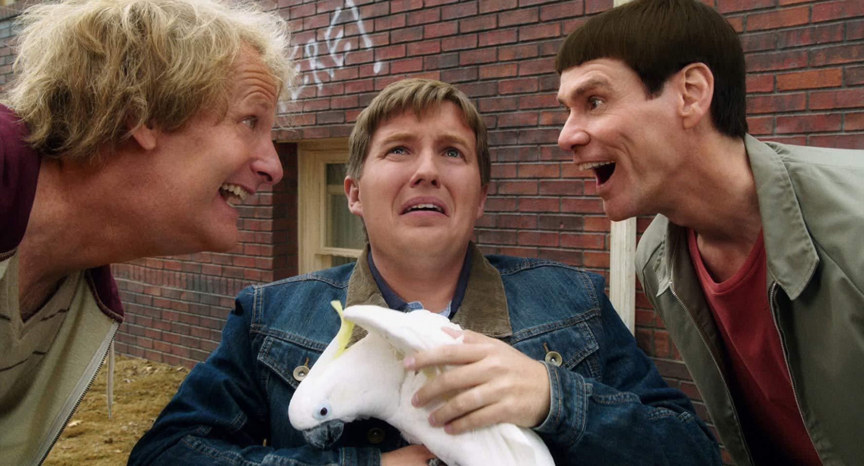 مشاهدة فيلم Dumb and Dumber To 2014 مترجم