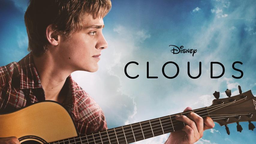 مشاهدة فيلم Clouds 2020 مترجم