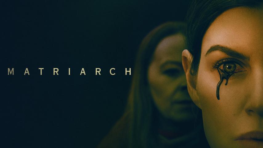 مشاهدة فيلم Matriarch 2022 مترجم