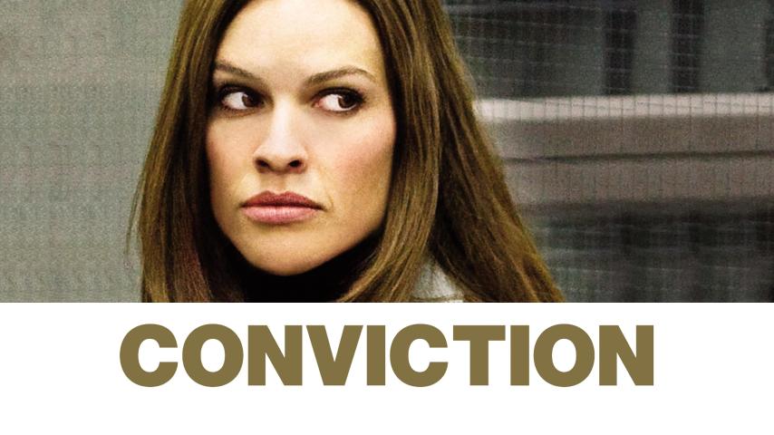 مشاهدة فيلم Conviction 2010 مترجم