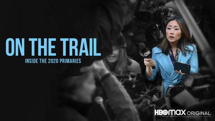 مشاهدة فيلم On the Trail: Inside the 2020 Primaries 2020 مترجم