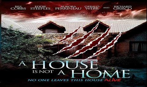 مشاهدة فيلم A House Is Not a Home 2015 مترجم