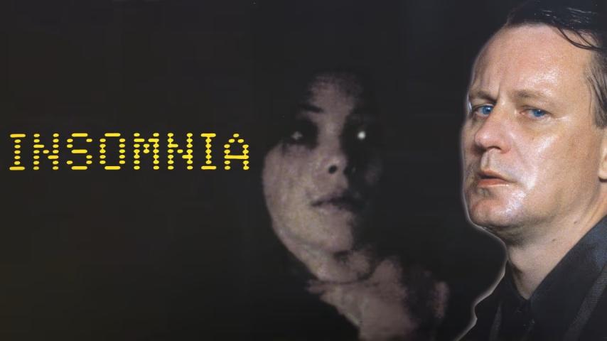 مشاهدة فيلم Insomnia 1997 مترجم