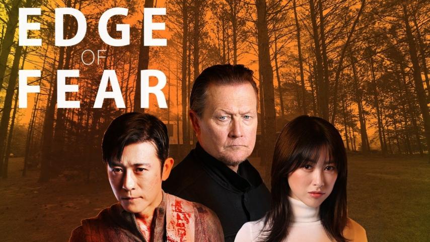 مشاهدة فيلم Edge of Fear 2018 مترجم