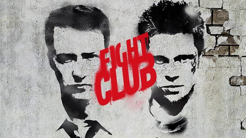 مشاهدة فيلم Fight Club 1999 مترجم