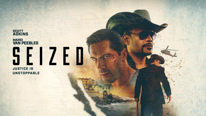 مشاهدة فيلم Seized 2020 مترجم