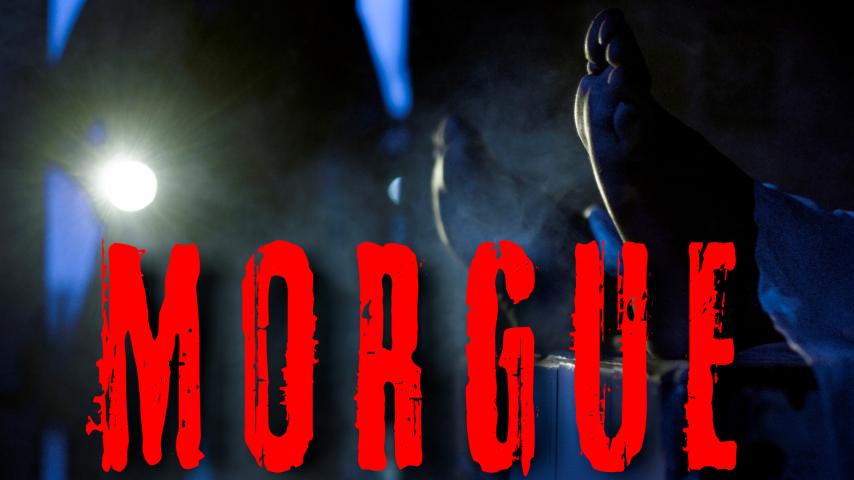 مشاهدة فيلم Morgue 2019 مترجم