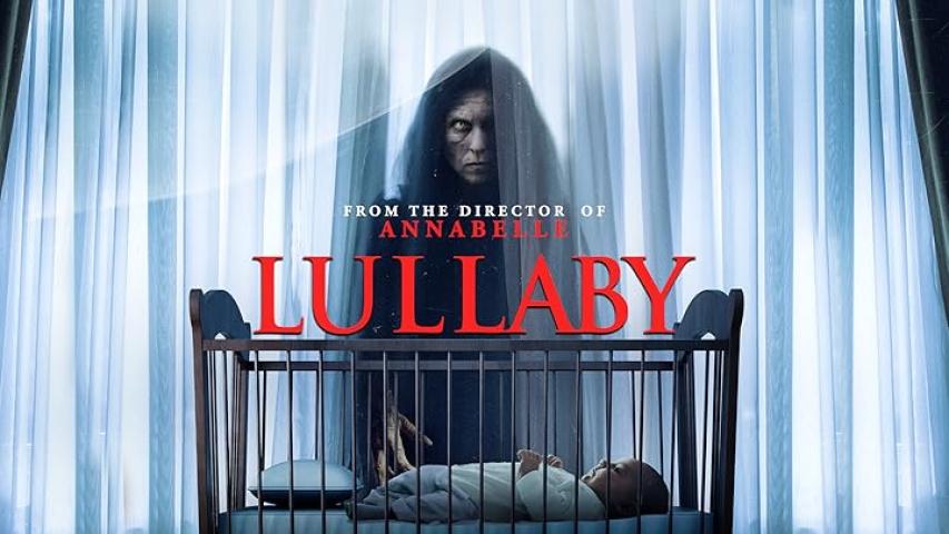 مشاهدة فيلم The Lullaby 2017 مترجم