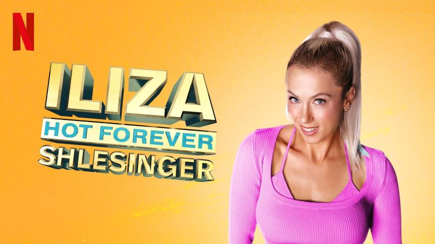 مشاهدة فيلم Iliza Shlesinger: Hot Forever 2022 مترجم