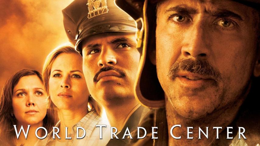 مشاهدة فيلم World Trade Center 2006 مترجم