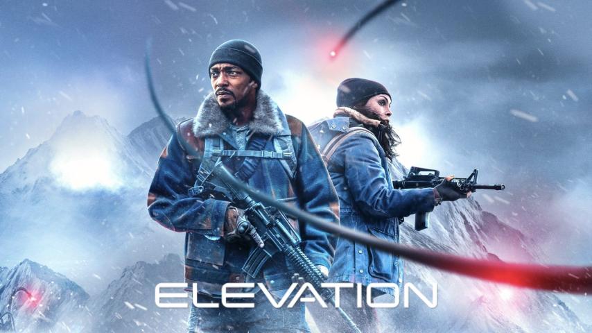 مشاهدة فيلم Elevation 2024 مترجم