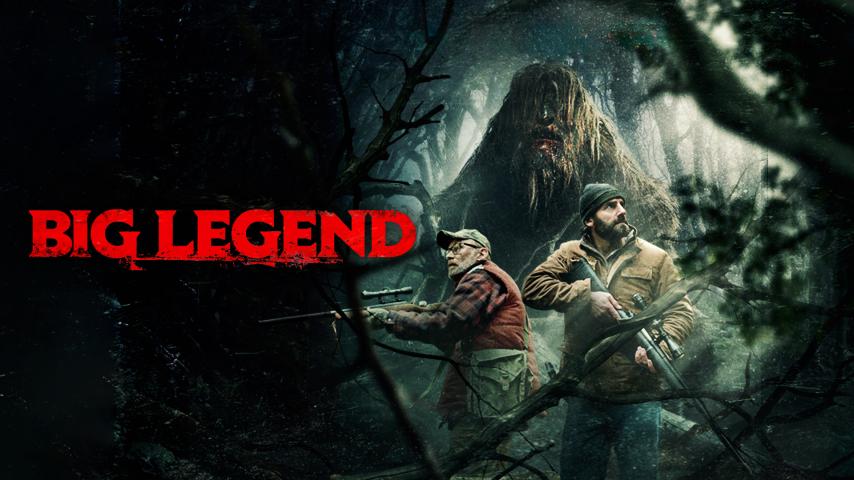 مشاهدة فيلم Big Legend 2018 مترجم