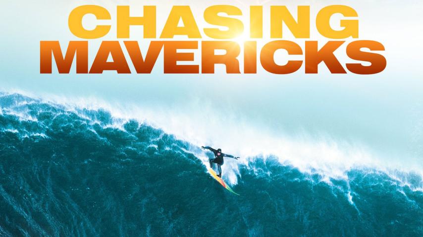 مشاهدة فيلم Chasing Mavericks 2012 مترجم