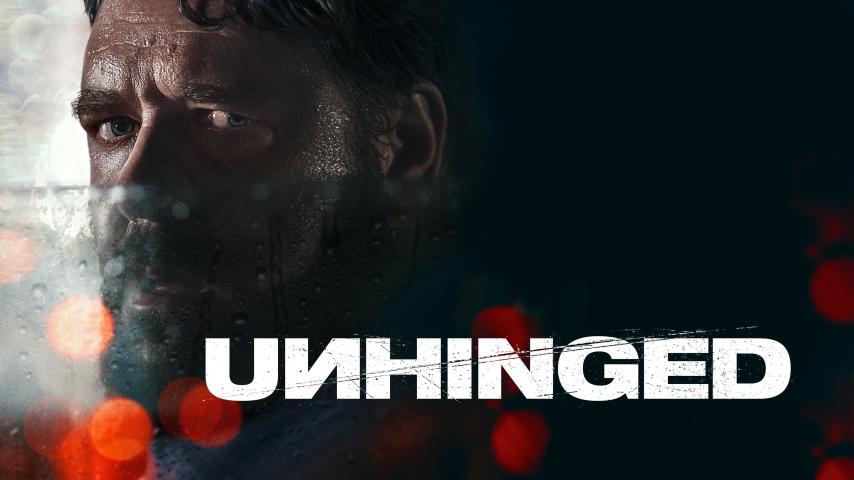 مشاهدة فيلم Unhinged 2020 مترجم