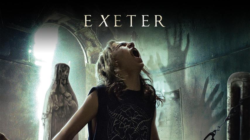 مشاهدة فيلم Exeter 2015 مترجم