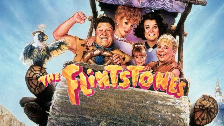 مشاهدة فيلم The Flintstones 1994 مترجم