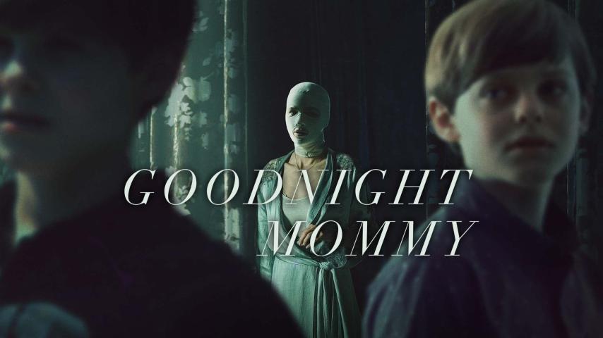 مشاهدة فيلم Goodnight Mommy 2022 مترجم