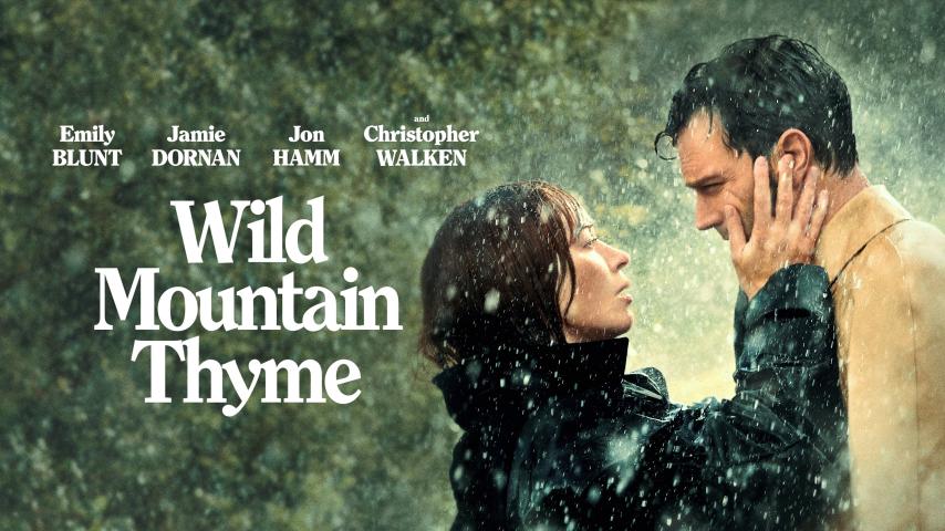 مشاهدة فيلم Wild Mountain Thyme 2020 مترجم