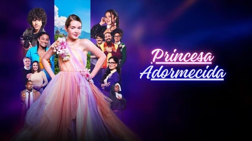 مشاهدة فيلم Princesa Adormecida 2024 مترجم