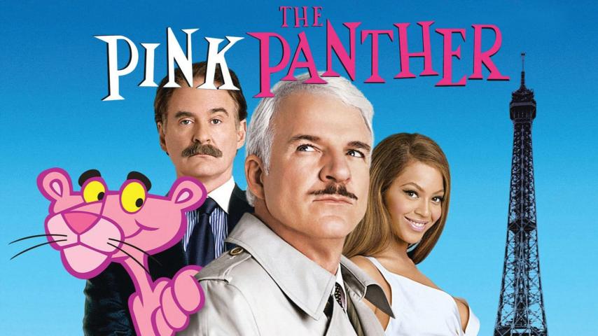 مشاهدة فيلم The Pink Panther 2006 مترجم