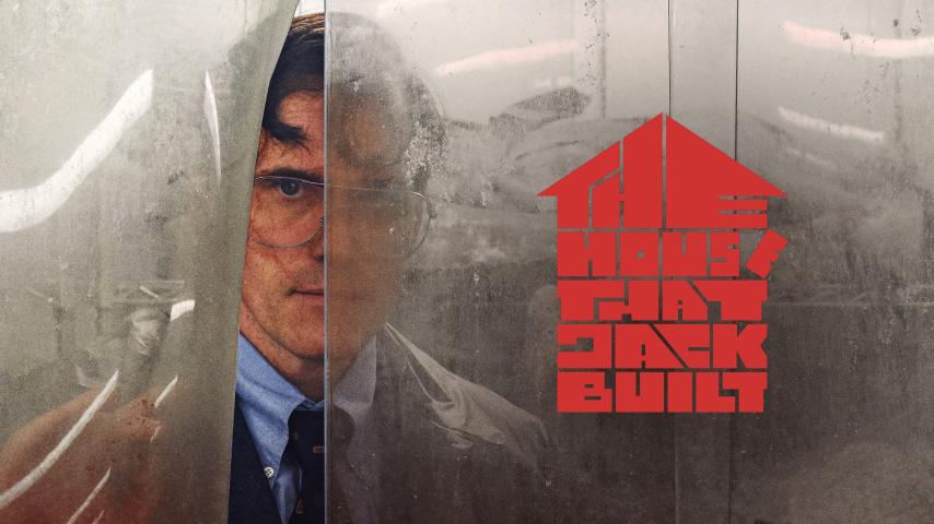 مشاهدة فيلم The House That Jack Built 2018 مترجم