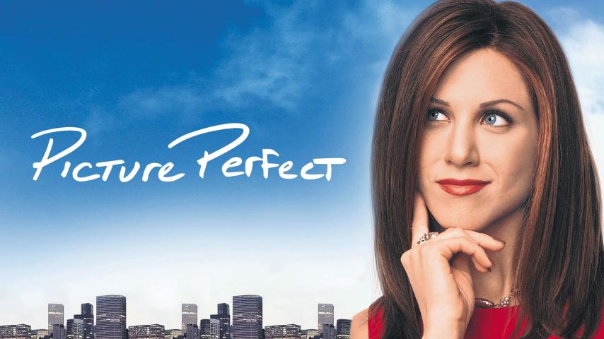 مشاهدة فيلم Picture Perfect 1997 مترجم