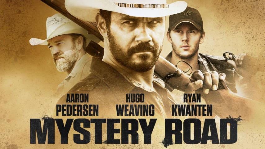 مشاهدة فيلم Mystery Road 2013 مترجم