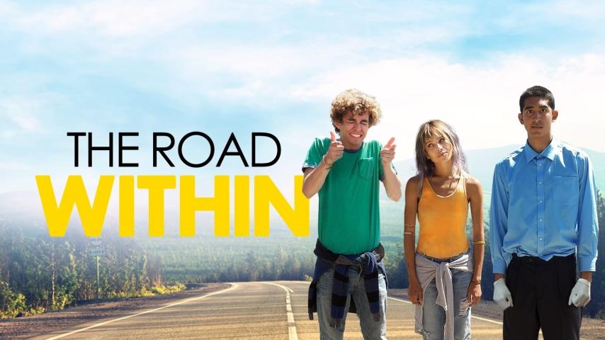 مشاهدة فيلم The Road Within 2014 مترجم