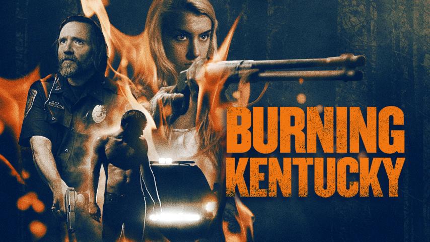 مشاهدة فيلم Burning Kentucky 2019 مترجم