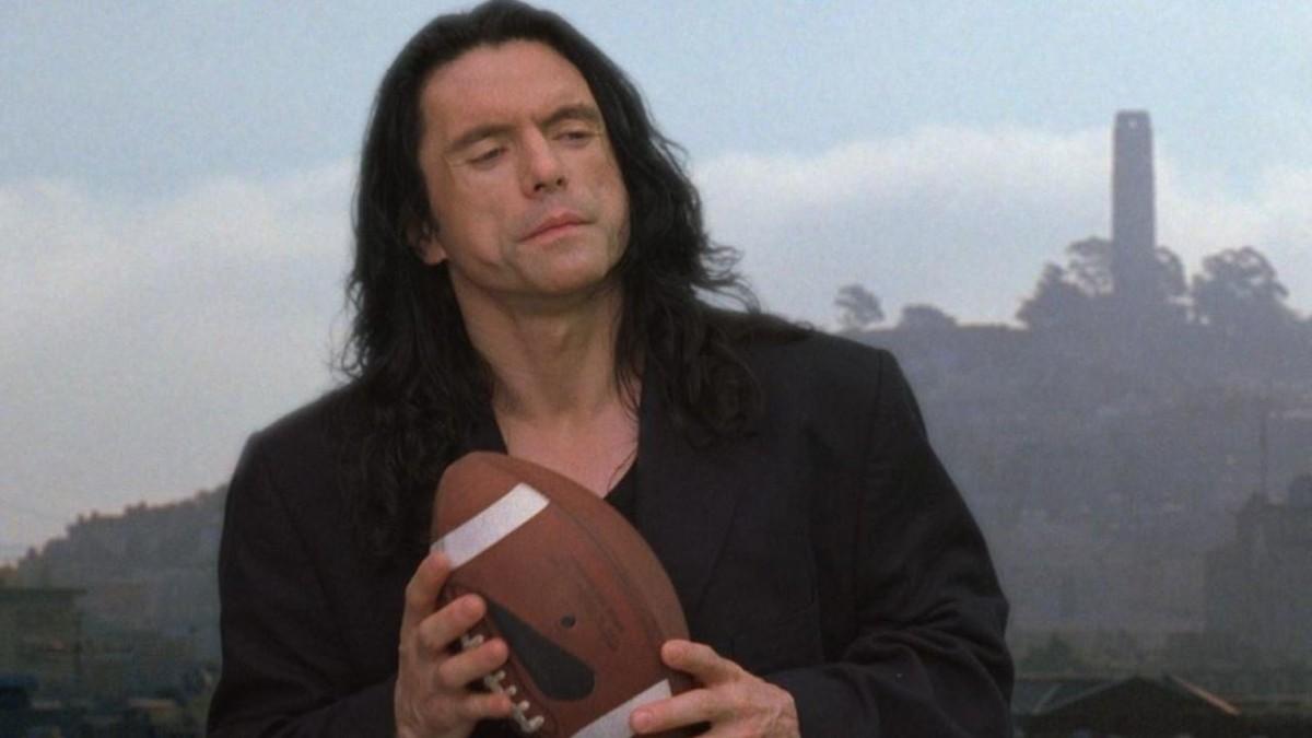 مشاهدة فيلم The Room 2003 مترجم