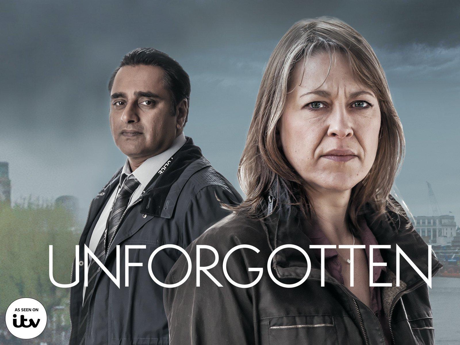 مسلسل Unforgotten الموسم 1 الحلقة 1 مترجمة