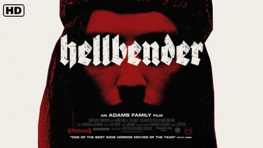 مشاهدة فيلم Hellbender 2021 مترجم