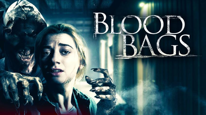 مشاهدة فيلم Blood Bags 2018 مترجم