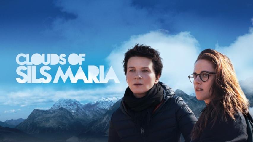 مشاهدة فيلم Clouds of Sils Maria 2014 مترجم