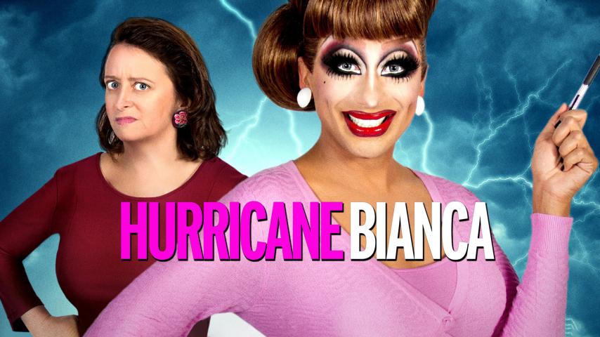 مشاهدة فيلم Hurricane Bianca 2016 مترجم