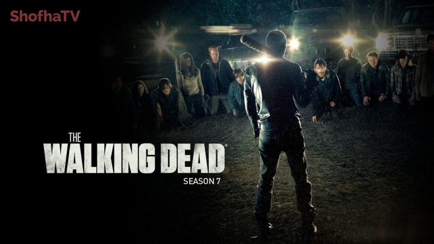 مسلسل The Walking Dead الموسم 7 الحلقة 1 مترجمة