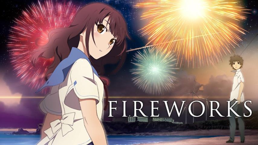 مشاهدة فيلم Fireworks 2017 مترجم