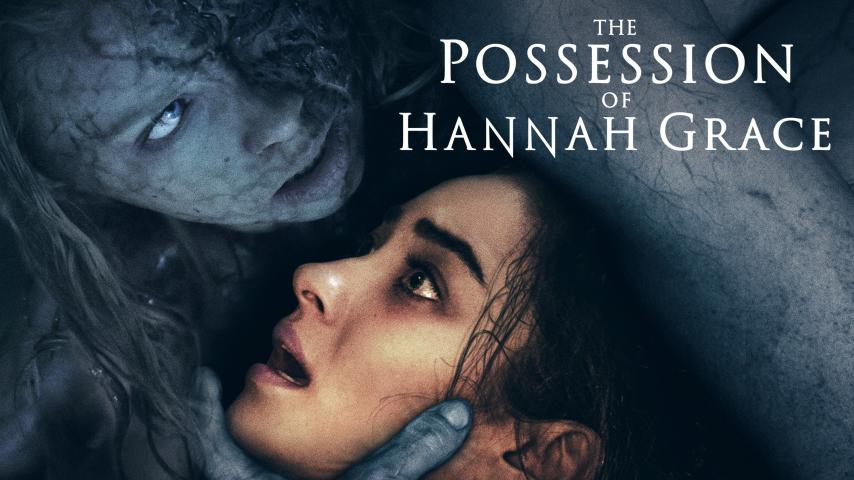 مشاهدة فيلم The Possession of Hannah Grace 2018 مترجم