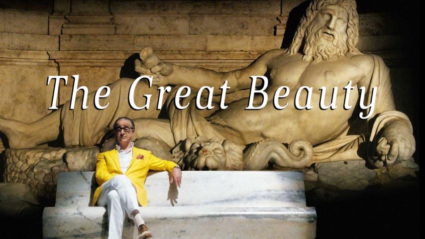 مشاهدة فيلم The Great Beauty 2013 مترجم