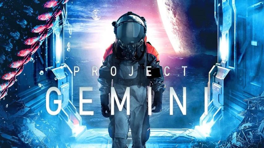 مشاهدة فيلم Project 'Gemini' 2022 مترجم