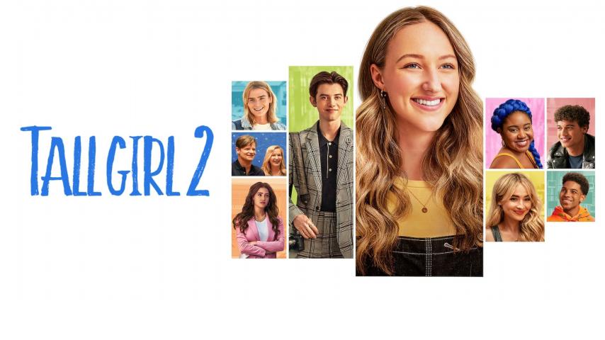 مشاهدة فيلم Tall Girl 2 2022 مترجم