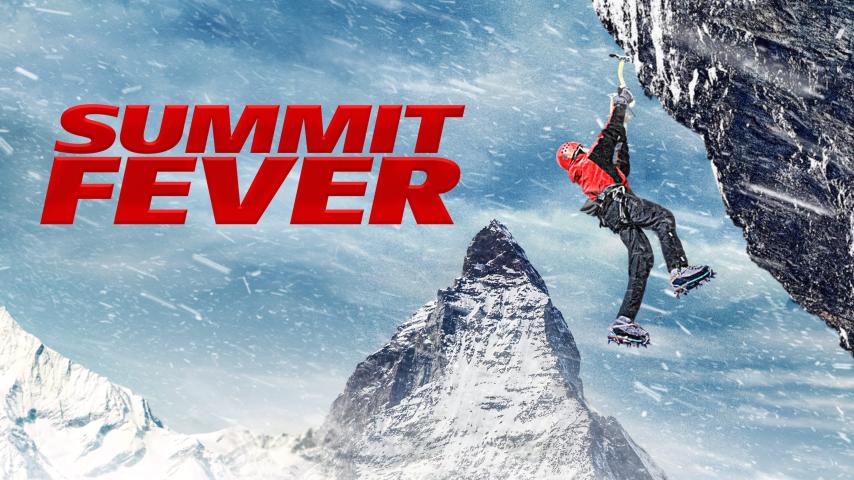 مشاهدة فيلم Summit Fever 2022 مترجم