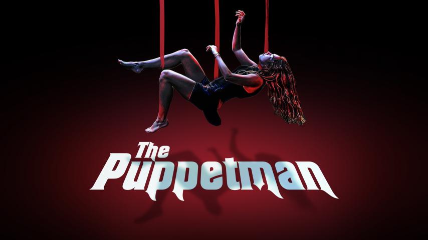 مشاهدة فيلم The Puppetman 2023 مترجم